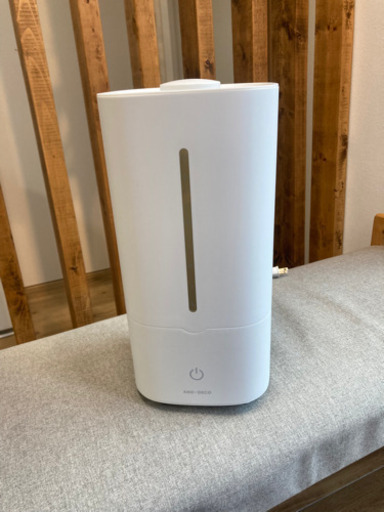 モダンデコ　加湿器