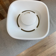 モダンデコ　加湿器の画像