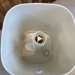 モダンデコ　加湿器の画像