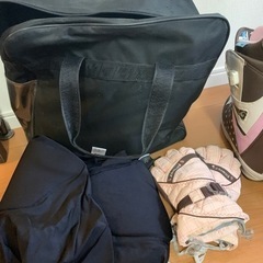 【中古品】スノーボード【burton】の画像