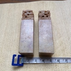 印鑑❓の画像