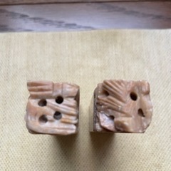 印鑑❓の画像