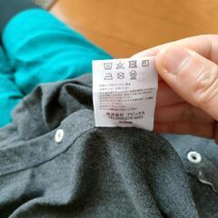 授乳ケープ　4wayの画像