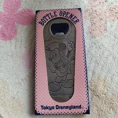 ディズニー　栓抜き