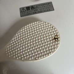 TIGER マイコン炊飯ジャー ３合炊飯器の画像