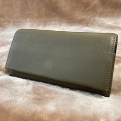 最終値下！収納豊富　土屋鞄製作所　長財布　レディース　メンズ　本...