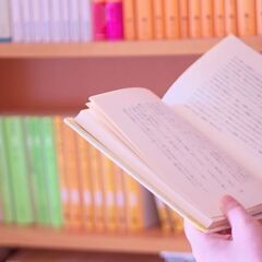 ＜田町＞7月～図書館の書籍や雑誌をもくもくスキャン♪(W1T-0...