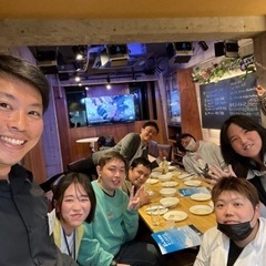 1/28 第112 回社会人飲み会〜日本酒飲み会〜in大久保