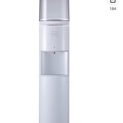 FRECIOUS dewo bottle ウォーターサーバー