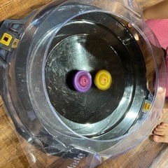 ベーブレード