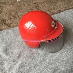 バイク用ヘルメット