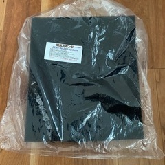 べっぴん珊瑚　嫌気スポンジ　