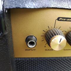 Marshall　G15R CD 差し上げますの画像