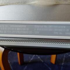 iMac G5 2004年製 中古、インストールメディア付の画像