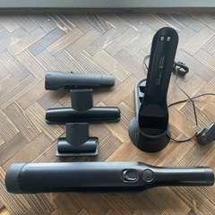 シャーク　ハンディークリーナー 掃除機