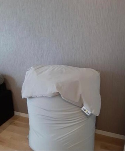 【取引決定】Yogibo ヨギボー　ズーラMAX