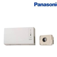 Panasonic　GVL5750　未使用品　浴室　脱衣室　乾燥機　パナソニック 