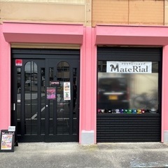 ボディピアス＆アクセサリーショップOPEN!!