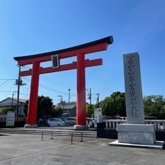 サウナand御朱印集め一緒に行きませんか？😌✨