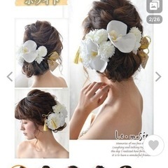 ウエディング　発表会　ヘアアクセサリーまとめて　結婚式　花嫁　発...