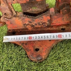 CMC　パイプバイス　配管　設備　大工道具の画像