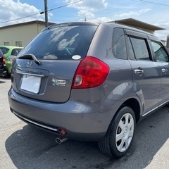 超低走行7千キロ‼️‼️車検令和6年5月‼️総額23万円‼️ベリーサ‼️の画像