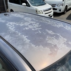 超低走行7千キロ‼️‼️車検令和6年5月‼️総額23万円‼️ベリーサ‼️の画像