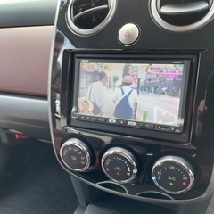 超低走行7千キロ‼️‼️車検令和6年5月‼️総額23万円‼️ベリーサ‼️の画像