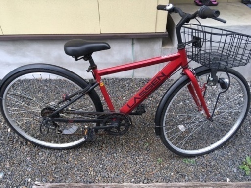 自転車23