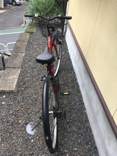 自転車23