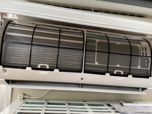 【SALE‼️】2021年製❗️DAIKIN エアコン Eシリーズ F22YTES-W  リサイクルショップ宮崎屋　佐土原店　23.6.23F