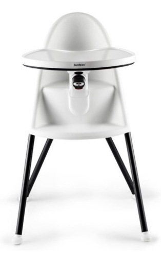 ベビービョルン　ハイチェア（取引中）