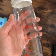 【取引決定】哺乳瓶とぐんぐん7本の画像