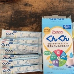 【取引決定】哺乳瓶とぐんぐん7本の画像