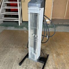 遠赤外線ヒーター DENSO デンソー EK-10RS 100V...