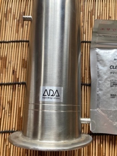 お買い得品 ADA エアスイーパー