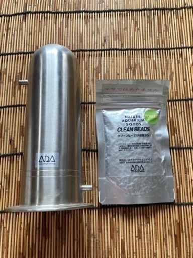 ADA エアスイーパー