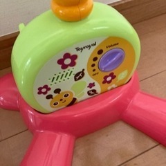 トイローヤル やすらぎふわふわメリーの画像