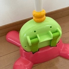 トイローヤル やすらぎふわふわメリーの画像