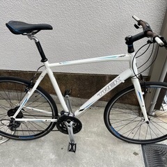 TREK 7.3FX