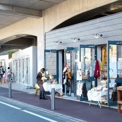 【PO-TO】東小金井駅高架下  固定席デスクの利用者募集中（7...