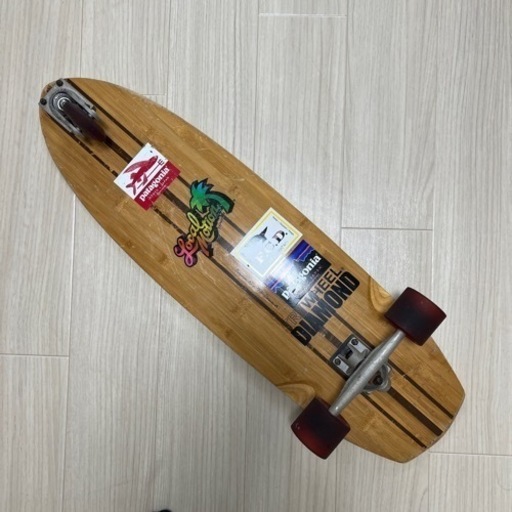 サーフスケート TRY WHEEL DIAMOND