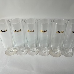 NO.098🌈ビールグラス　サワーグラス　非売品