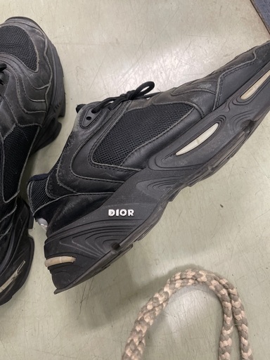 DIOR 中古27.５