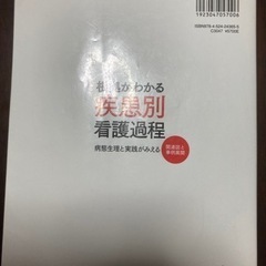 疾患別看護過程の画像
