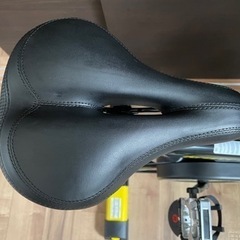 Pooboo エアロバイク D525 LM 美品の画像