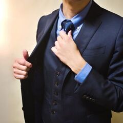 ＜軽井沢アウトレット＞未経験OK＊大統領も愛用のスーツ販売(W2G-0058)の画像