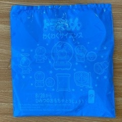 【新品未開封】マクドナルド ハッピーセットおもちゃ ドラえもん1