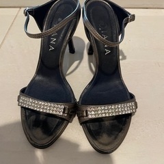 ダイアナ　サンダル　23cm