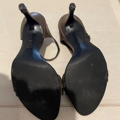 ダイアナ　サンダル　23cmの画像
